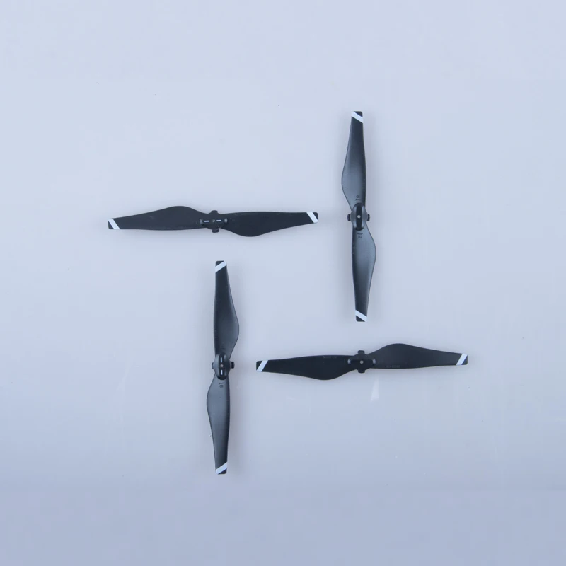 5332F Propeller for DJI Mavic Air Drone 5332 Quick-Release Folding Blade Carbon Nylon Propellers Drone Accessories Parts