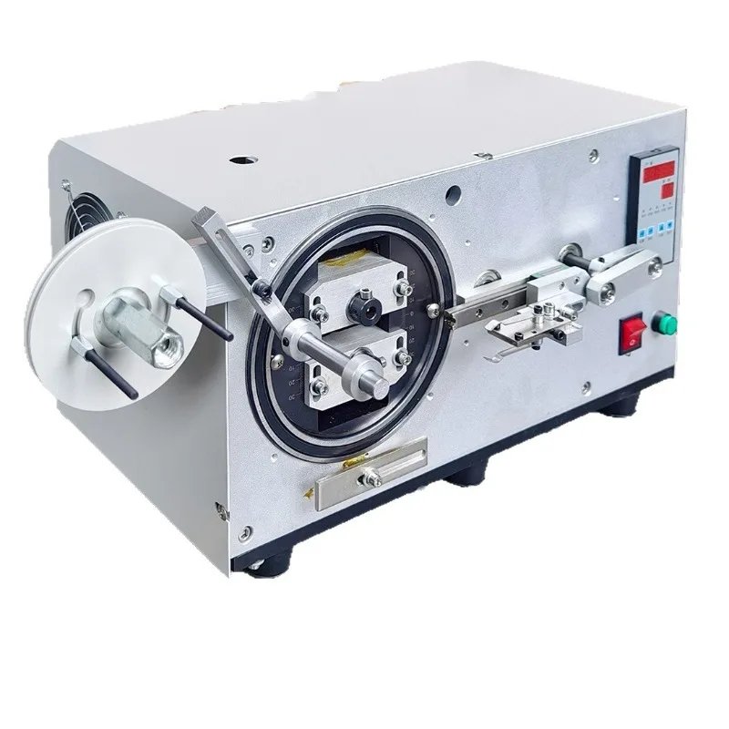 Relay Coil Automati…