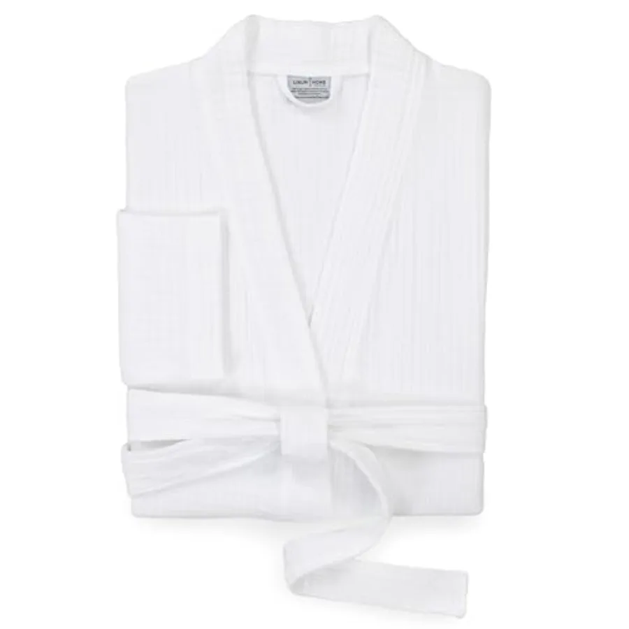 

100 Turkish Cotton Sumptuous Bathrobe