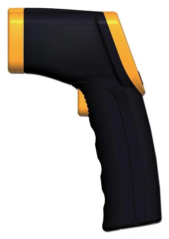 

TM330 infrared thermometer, temperature gun, temperature tester, ground temperature test