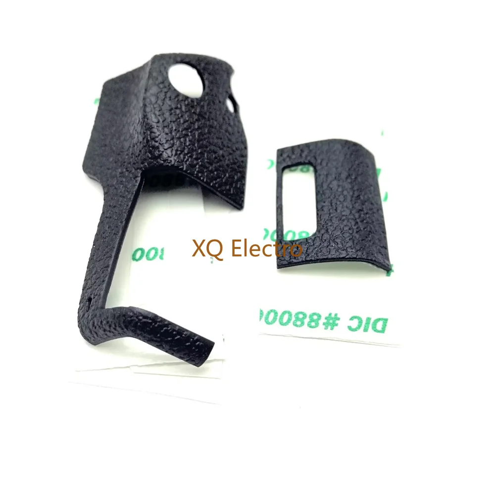 Neue SD Karte Slot Abdeckung Gummi Leder Einheit + band Reparatur Teil Für Sony A7 II ILCE-7M2 A7M2 A7S2 A7R2 Kamera Ersatzteil