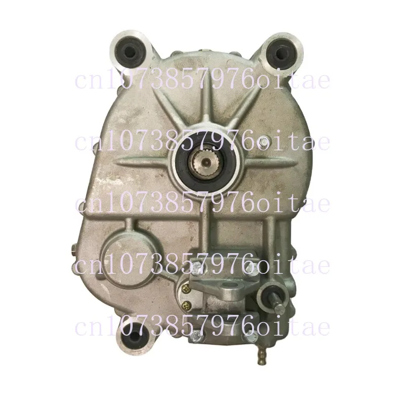 

Suitable for 250 Go Karts Buggy UTV ATV 200 250cc 260 Gearbox Gearbox Reverse Gear Accessories Renli Fuxin Accessories