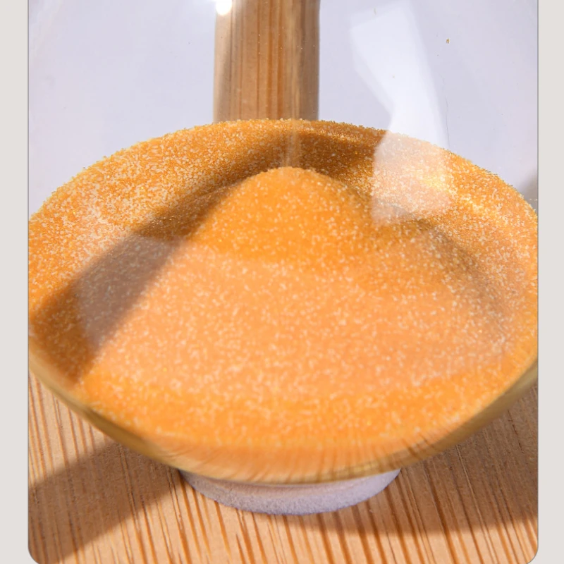 Creative Bamboo Fluorescent Or No Hourglass Timer Office Home Bedroom Decoration 1-30 Minute Ambient Luminous Hourglass