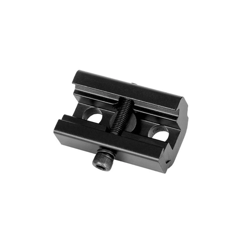 

Y2GD Bipod Adapter for 20mm Picatinny with 3 Hole Mount Accessories
