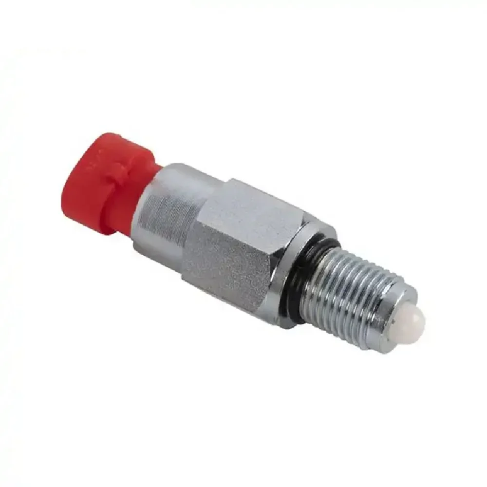 Alarm Switch Sensor with Filter Block for Liugong Loader 870H 862H Part Number 0501210966 for Construction Machinery