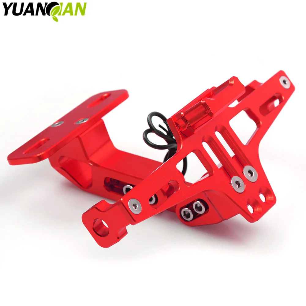 Motorcycle Adjustab…