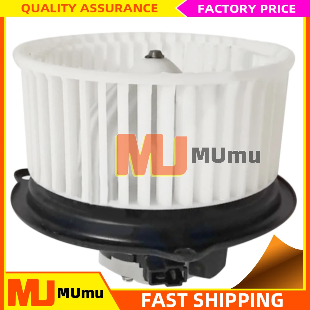 24 فولت RHD التيار المتناوب التدفئة سخان مروحة منفاخ المحرك ل هينو 700 شاحنة S8710-41200 282500-1371 87130-1610 S871041200 2825001371 871301610