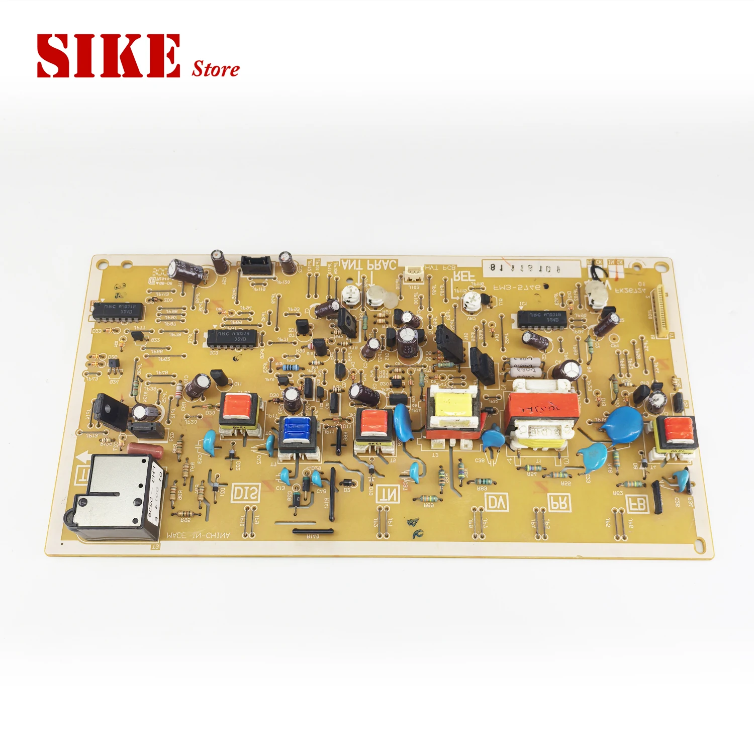 Engine Control Power Board For Canon IR 2016 2016i 2016J 2018 2018I FM3-5746 High Voltage Power Supply RM1-4039