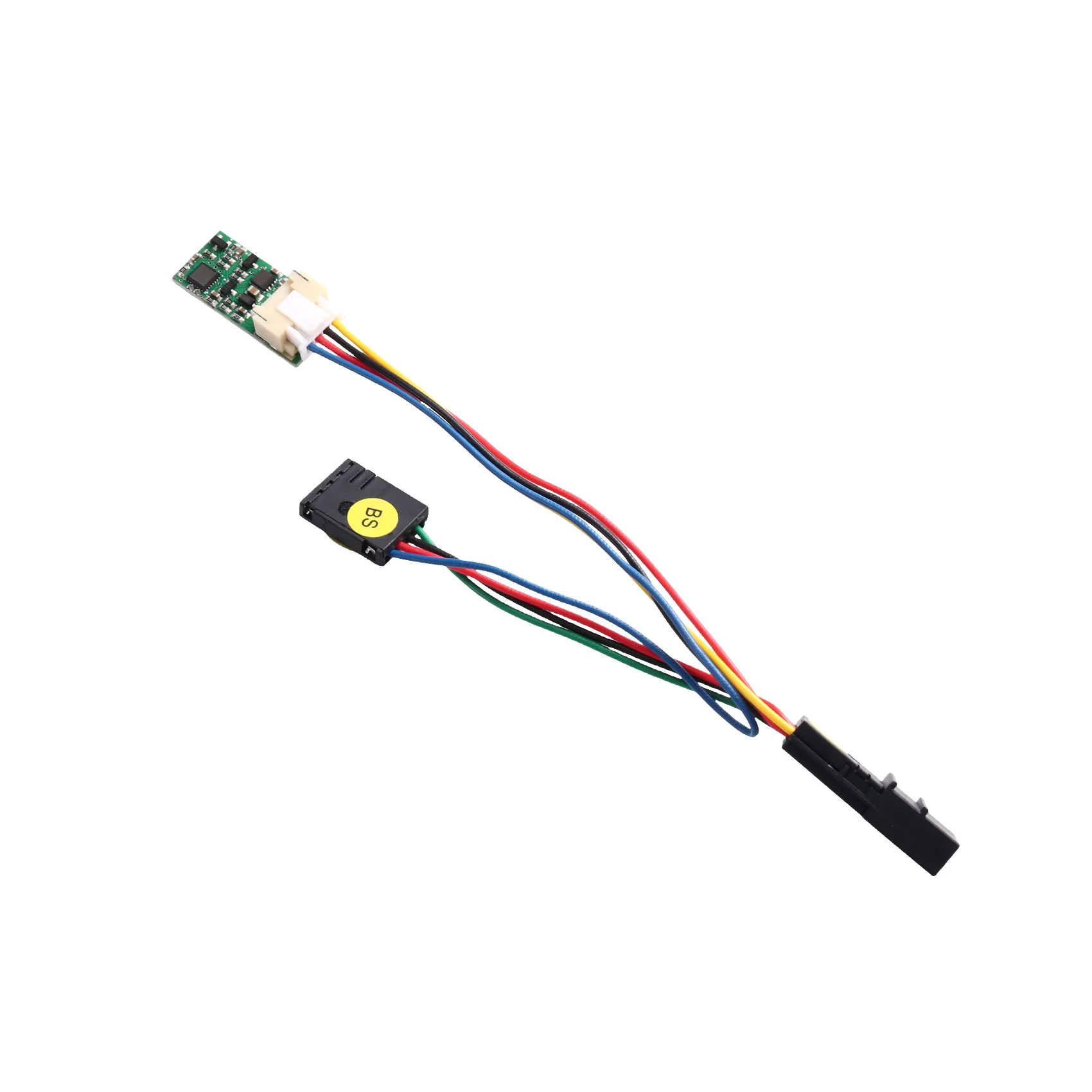 Durable-For A3/A4/Q5/A6 C8/R8 Steering Wheel Decoders