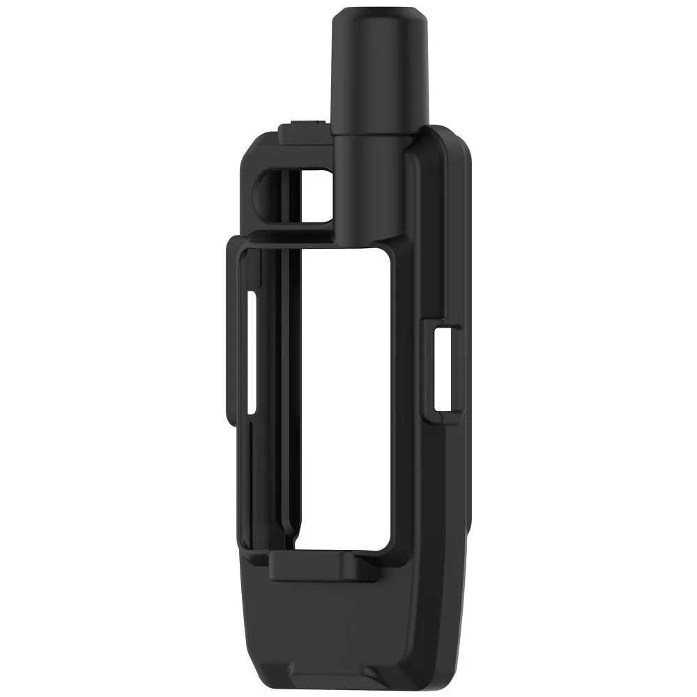 

Мягкий силиконовый защитный чехол, противоударный чехол для портативного GPS-устройства, устойчивый к царапинам для Garmin GPSMAP H1