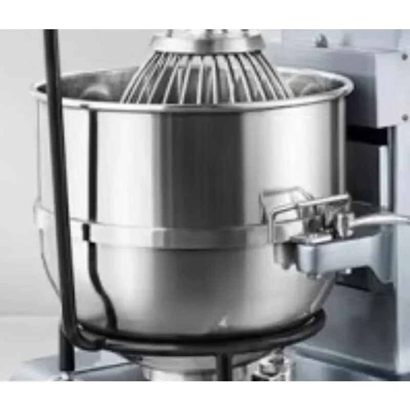 Heavy Duty Mixer and Bench Mixer Compact Powerful Design for Small Commercial Kitchens
