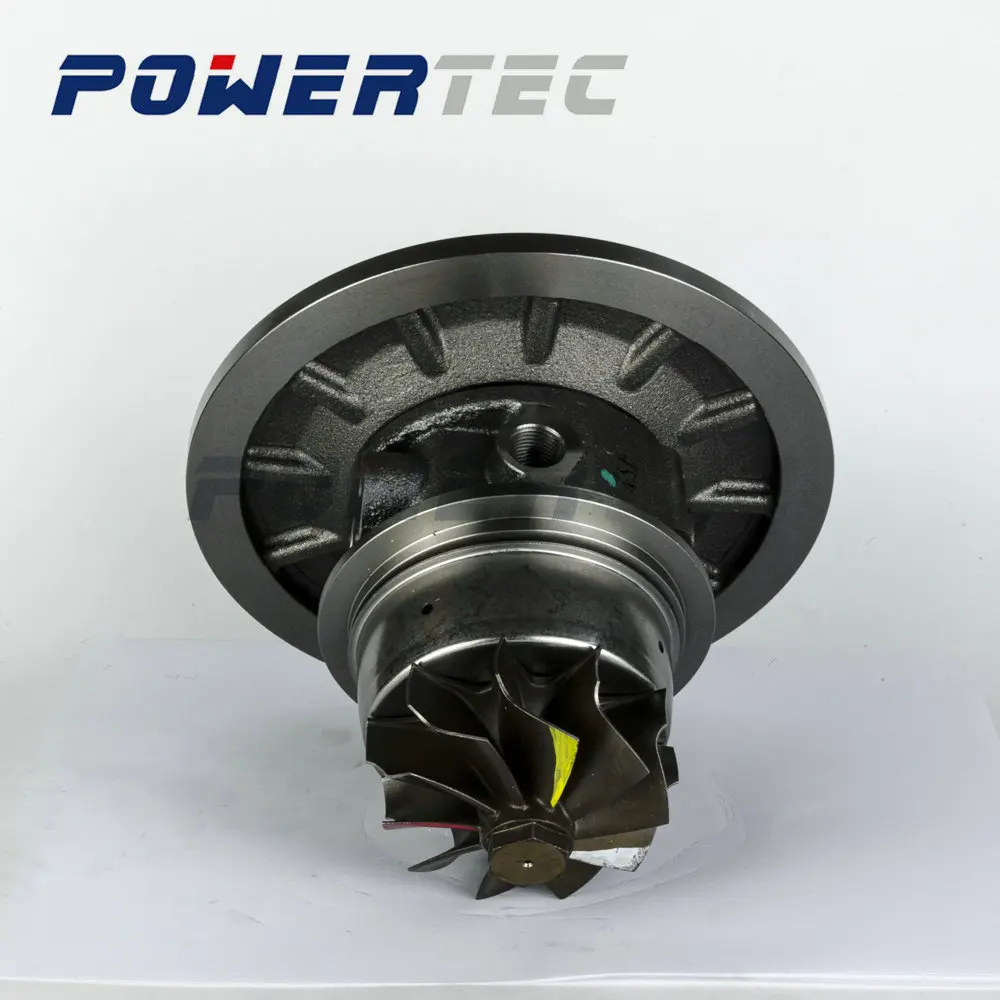 Turbo Core For Volvo Truck B12B / B12M Bus Rear Engine Luxury Tour Bus B12B/B12M with DH12D Horizontal Engine 709197-0002 2007-