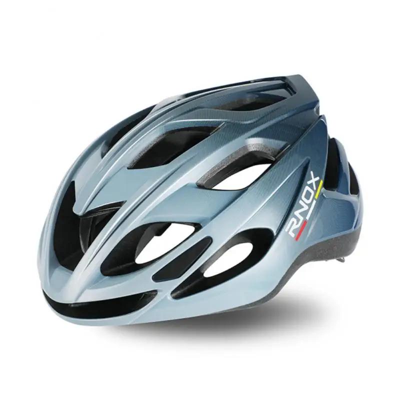 Ultralight Cycling Helmet MTB Helmet City Road Bicycle Helmet For Women Men Racing Bike Equipments Comfortable Bicycle Helmet