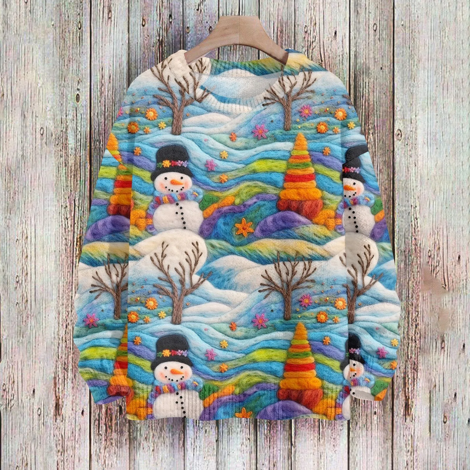 

Толстовки, вязаный свитер, рождественский однотонный повседневный пуловер с круглым вырезом для женщин, милая рубашка, осенние топы, женские Sukienki Jurken