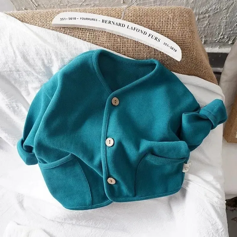 Jacket Child Spring… - image