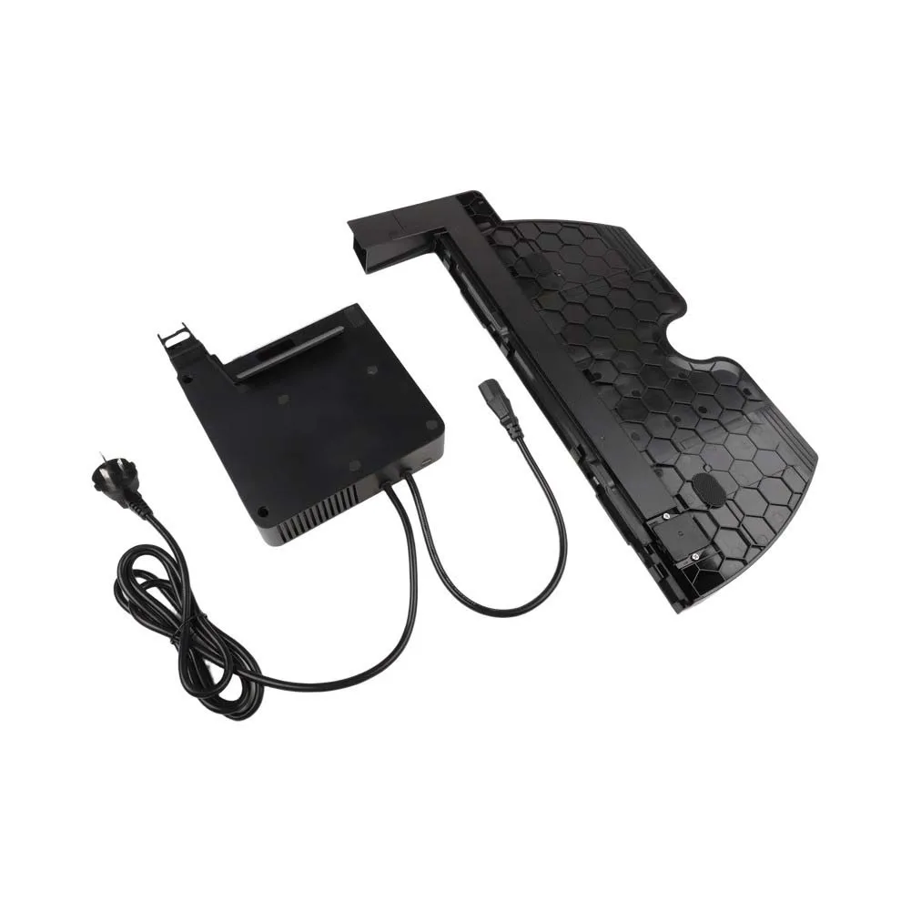 Smart Dryer Module Accessory for Roborock S7 MaxV Ultra Compatible with Empty Wash Fill for Mop Drying and Automation