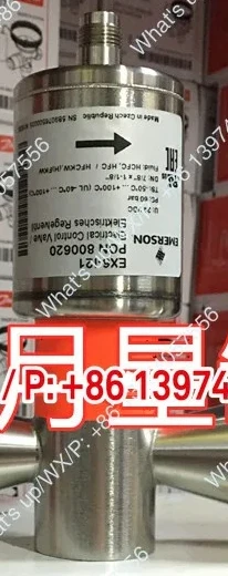 Valvola Di Espansione Elettronica EX4-I21 EX5-U21 EX6-I21 EX7-I21 EX8-M21