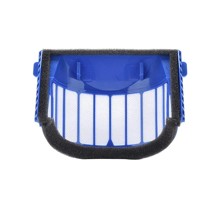 Kit de piezas de repuesto EAS para Irobot Roomba 600 Series 610 620 625 630 650 660 filtro de cepillos principales para aspiradora