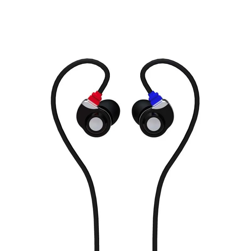 

Шумоизолирующие Внутриканальные наушники SoundMAGIC E30, 15 Гц-22 кГц Частотный диапазон