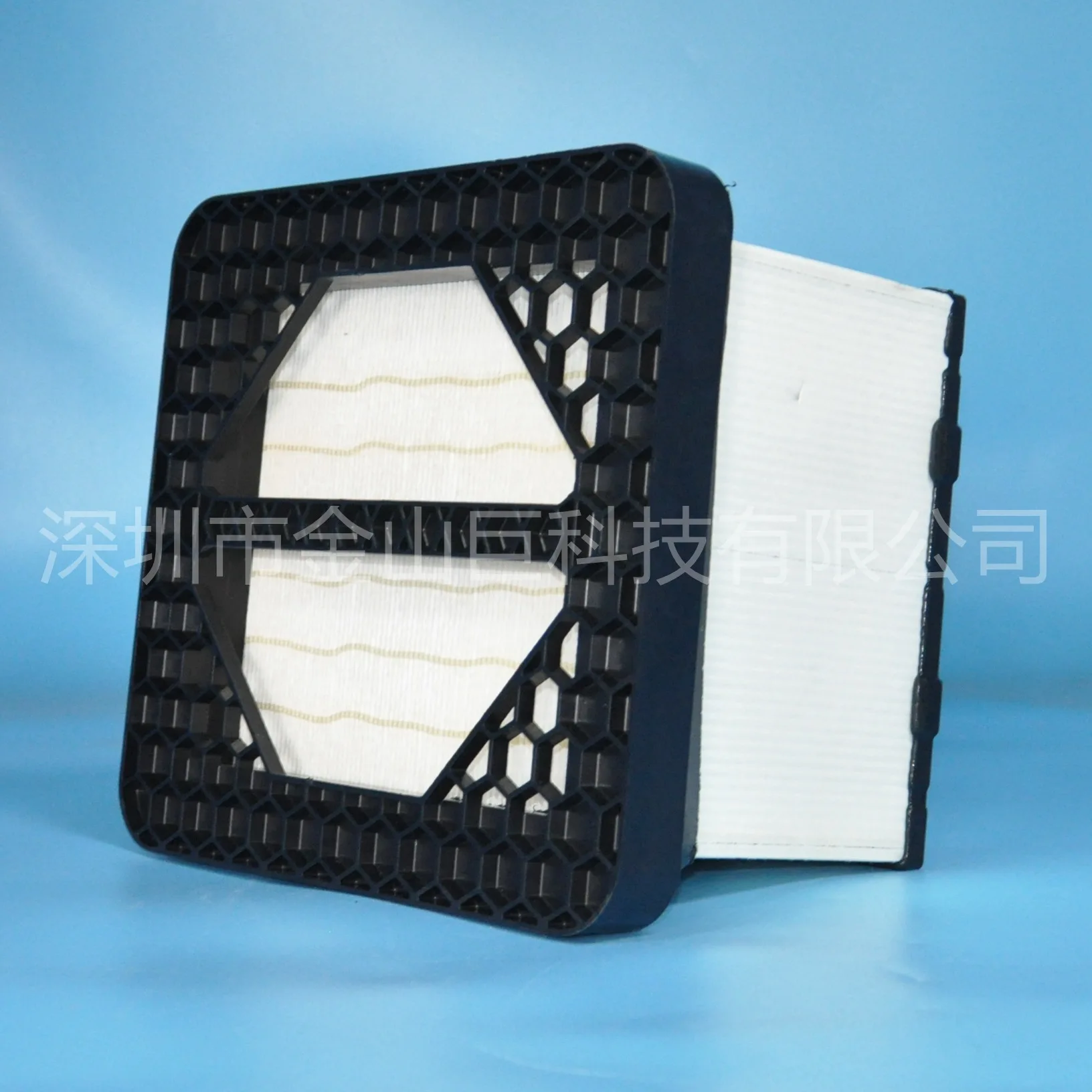 Air Cleaner  ZS1161022 ZS11610222A  SA190553