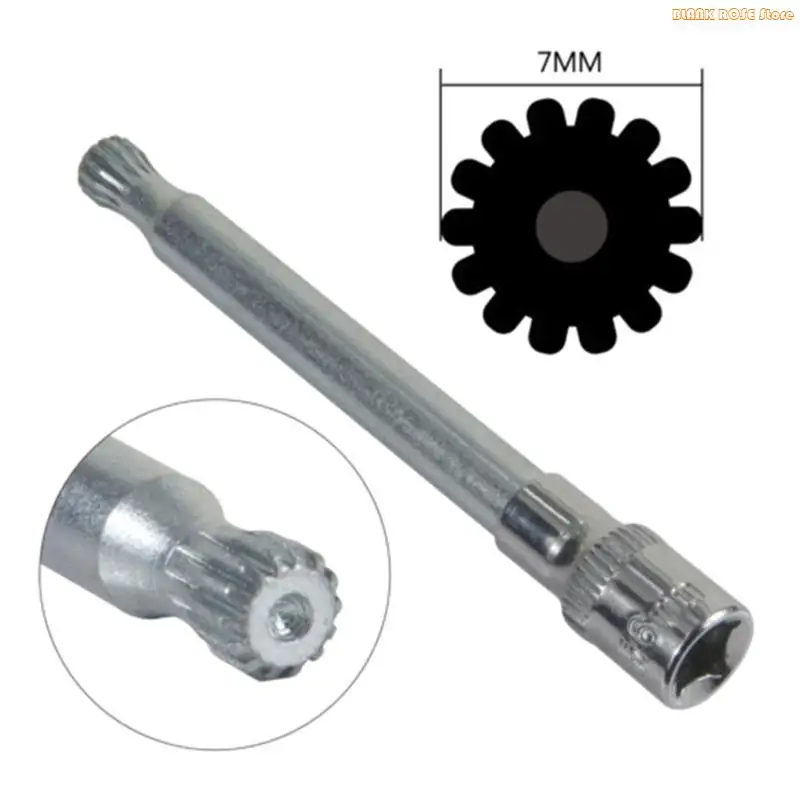 K1AE Reliable Transmission Reset Tool Actuator Tool For Enhances Vehicle Performances