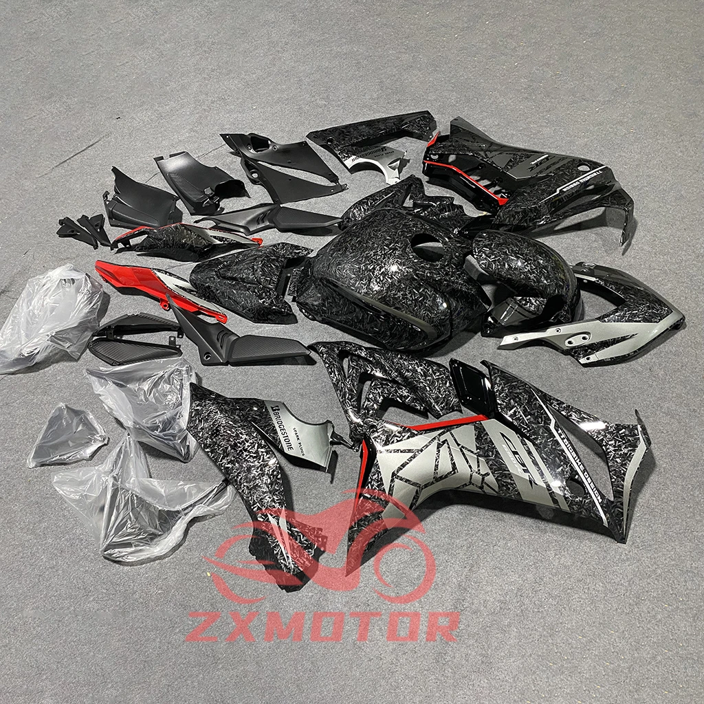 Fairing Kit CBR650R 2019 20 21 22 23 ABS Cowling Bodywork Motorcycle Fairings for Honda CBR650R 2019-2023 New