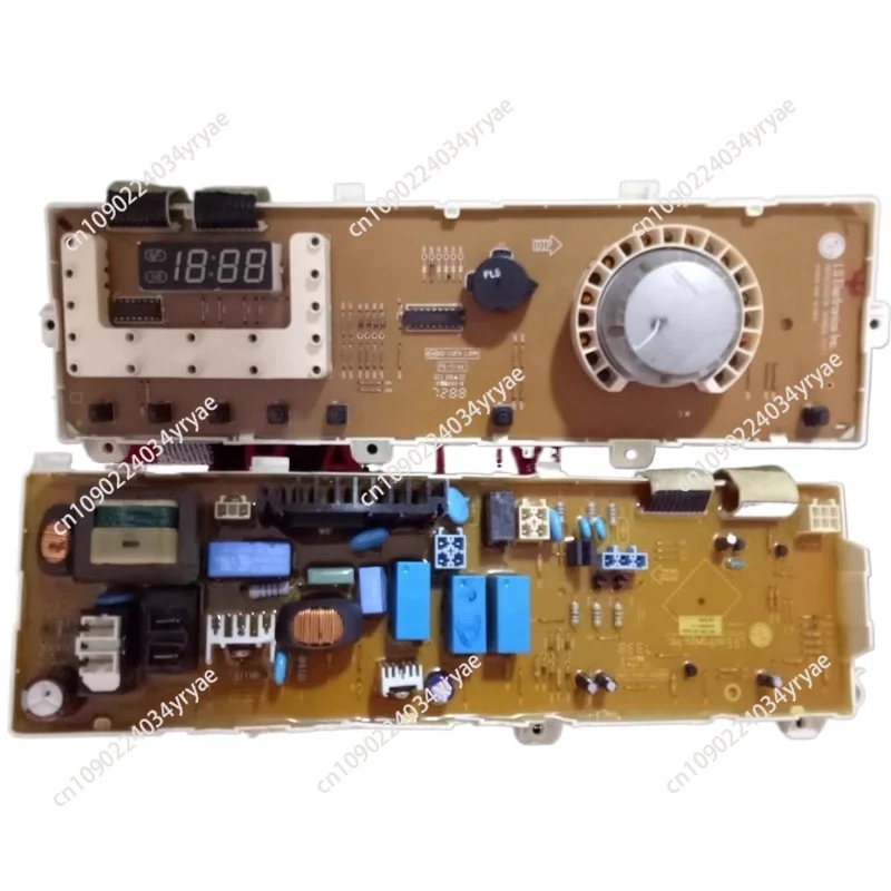 

Подходит для платы стиральной машины 6870EC9247A WD-T10175 WD-N10175, материнская плата