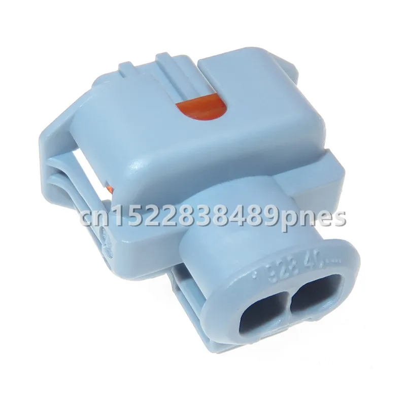 2 Pole 3.5 Series 1928403920 Automotive Fuel Spray Nozzle Connector Auto Fuel Injector Cable Sealed Socket