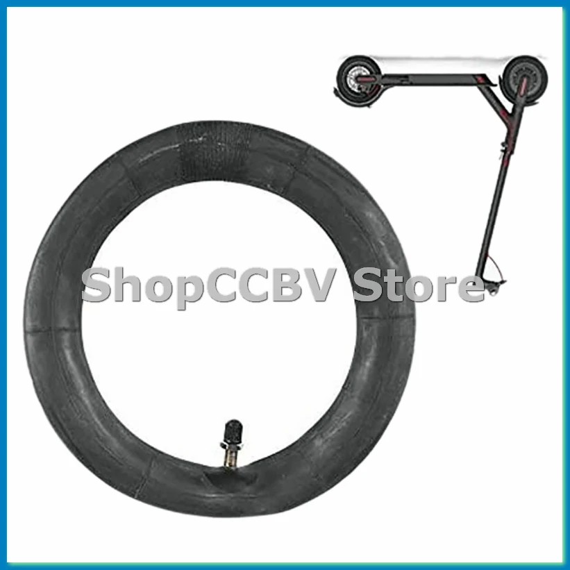 

20 шт., шина для электрического скутера, 8,5 дюйма, внутренняя трубка 8 1/2X2 для электрического скейтборда M365 Bird-A50M