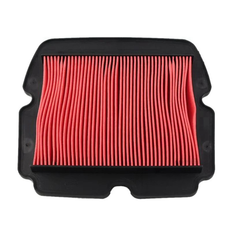 دراجة نارية إزالة فلتر الهواء منظف المرشّح لهوندا جولدوينج 1800 GL1800 2001-2017 F6B 2013-2016