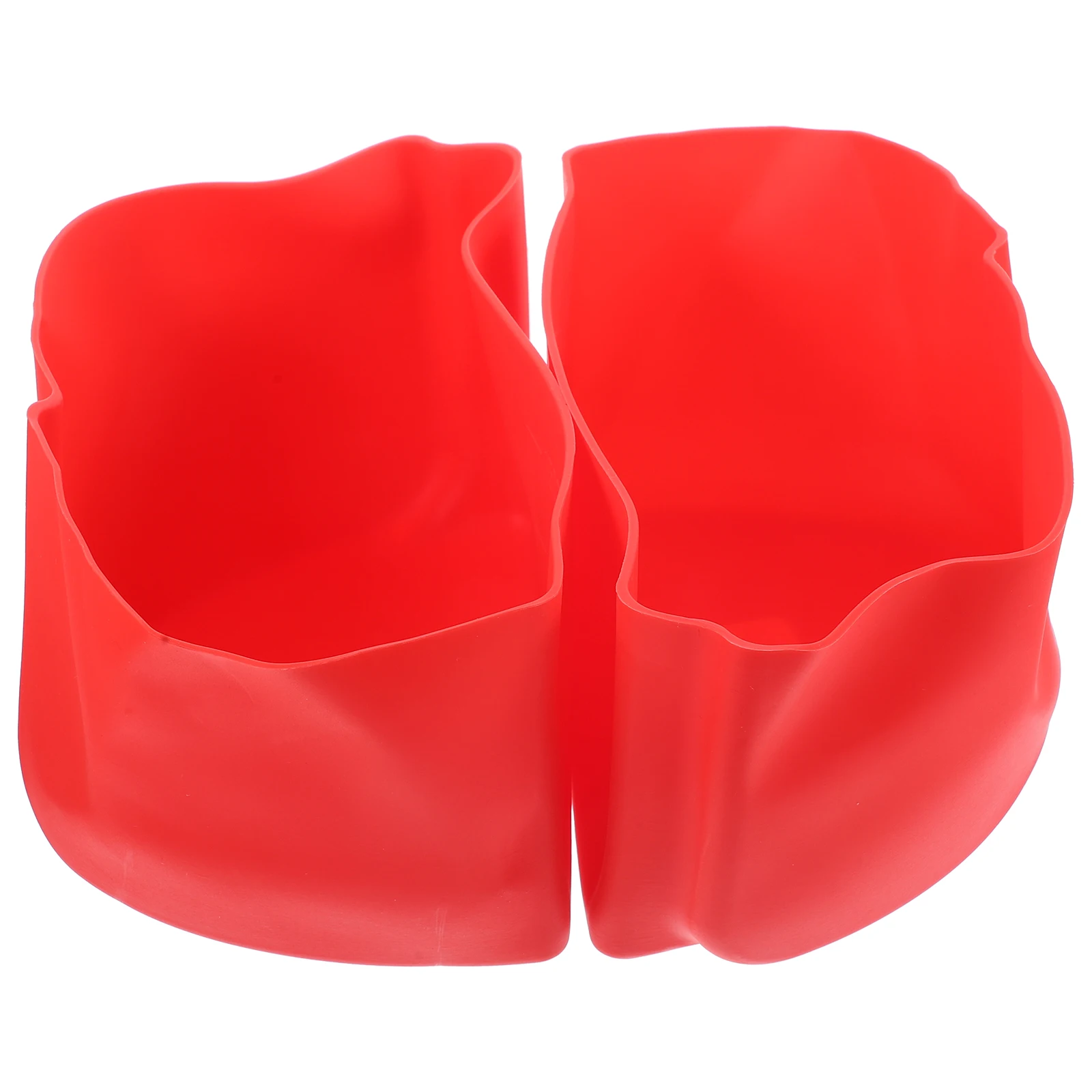 

Silicone Slow Cooker Liners Reusable Washable LeakProof Flexible Kitchen Gadgets Practical Pot Inserts SlowCooker Accessories