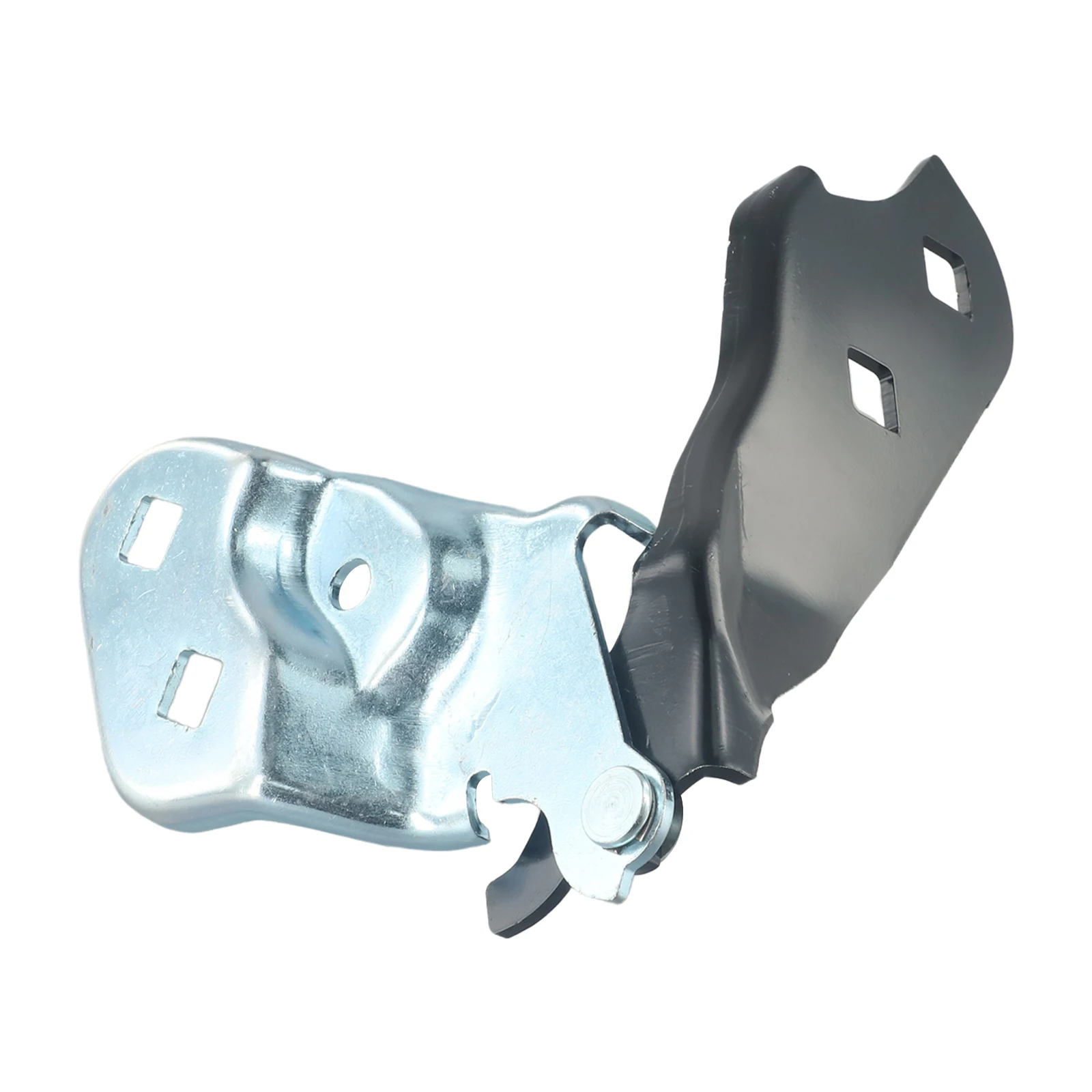 Front Left Hinge for Tesla For Model 3 for bonnet Hood 2017 2020 OEM 109879200C and Play Replacement High Performance