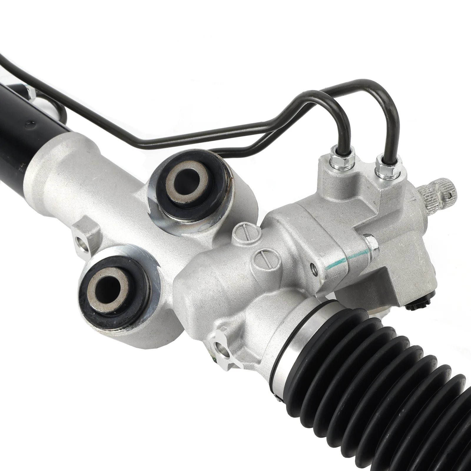 Artudatech Zespół Przekładni Kierownicy Wspomaganej do Nissan 350Z 2003-2005 Infiniti G35 Akcesoria Samochodowe