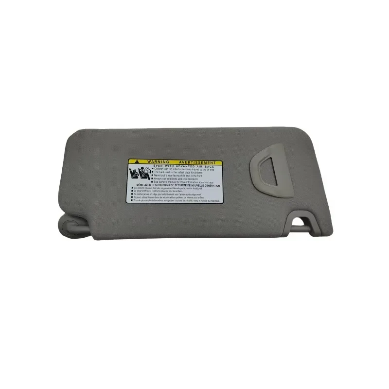 

83280-TC0-H91ZA the Sun Visor