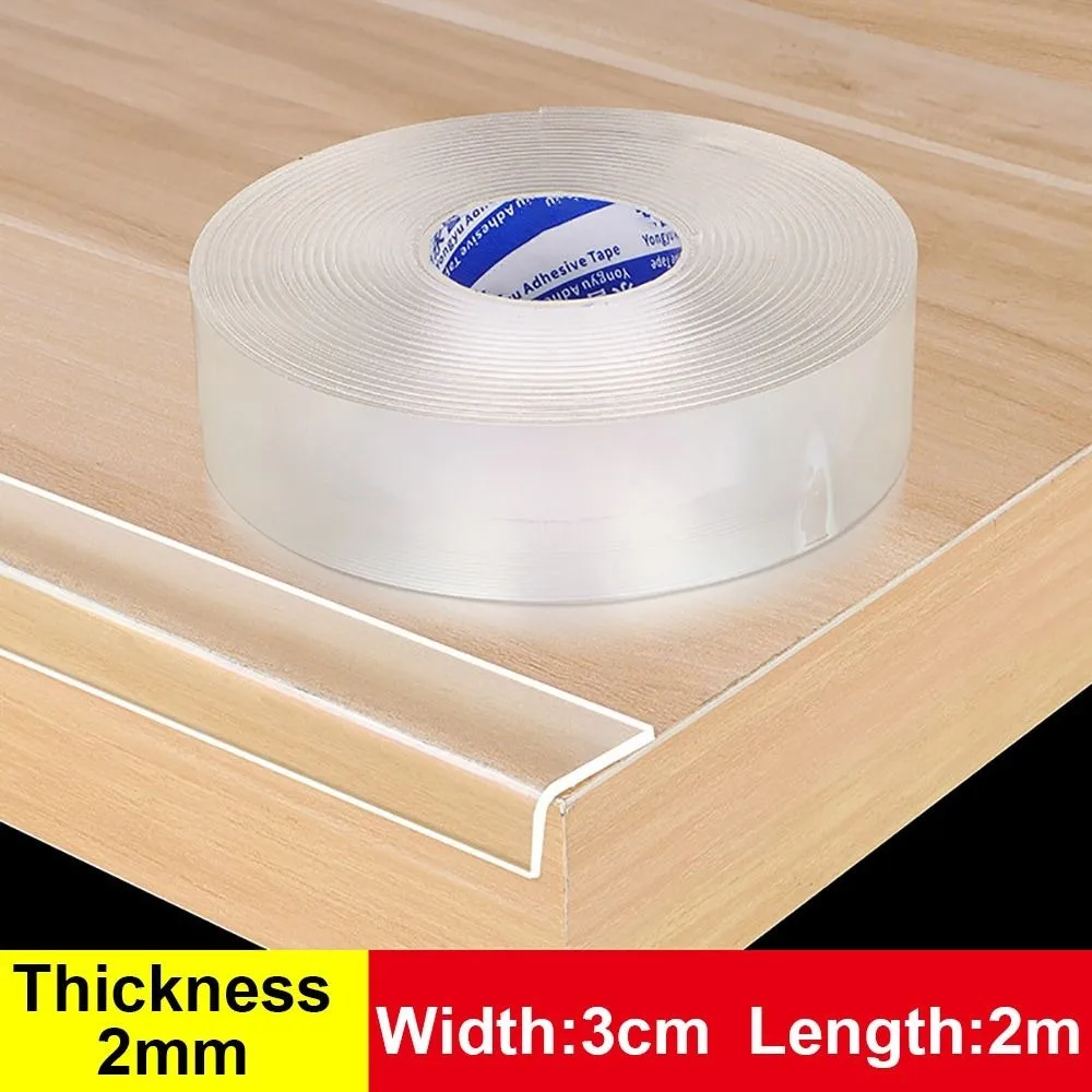 Variant: 2mm x 3cm x 2m