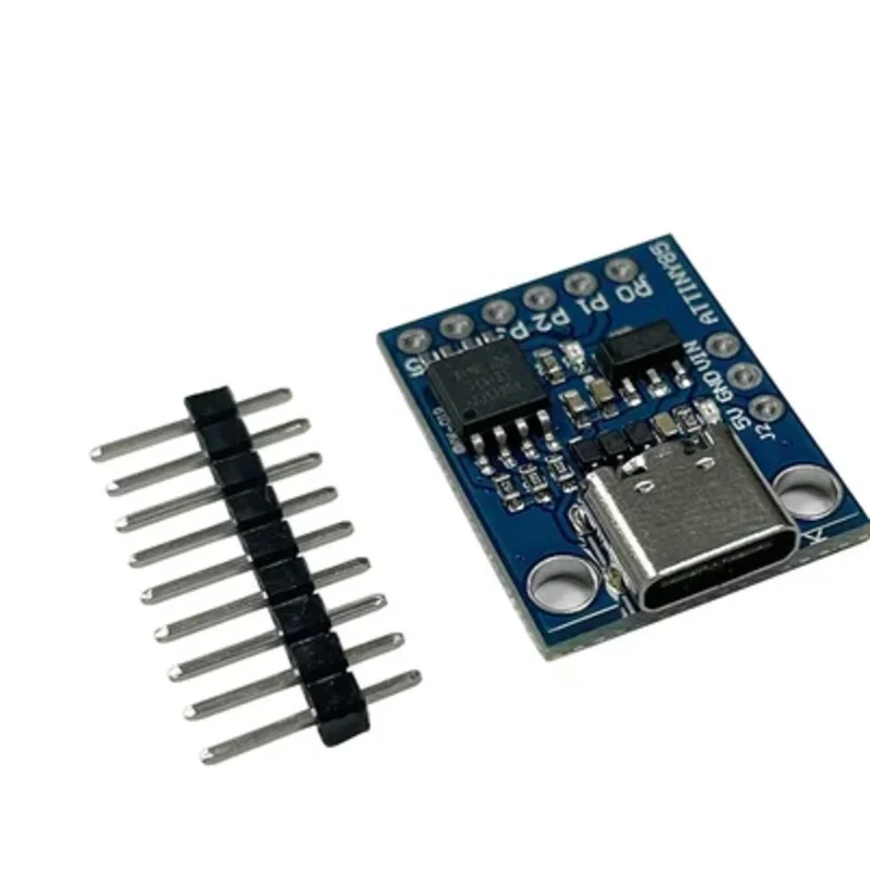 ATTINY85 Digispark kickstarter micro usb compatible with UNO R3 mini usb microcontroller development board