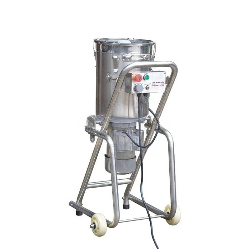 

32L stainless steel shredder, fruit and vegetable food shredder