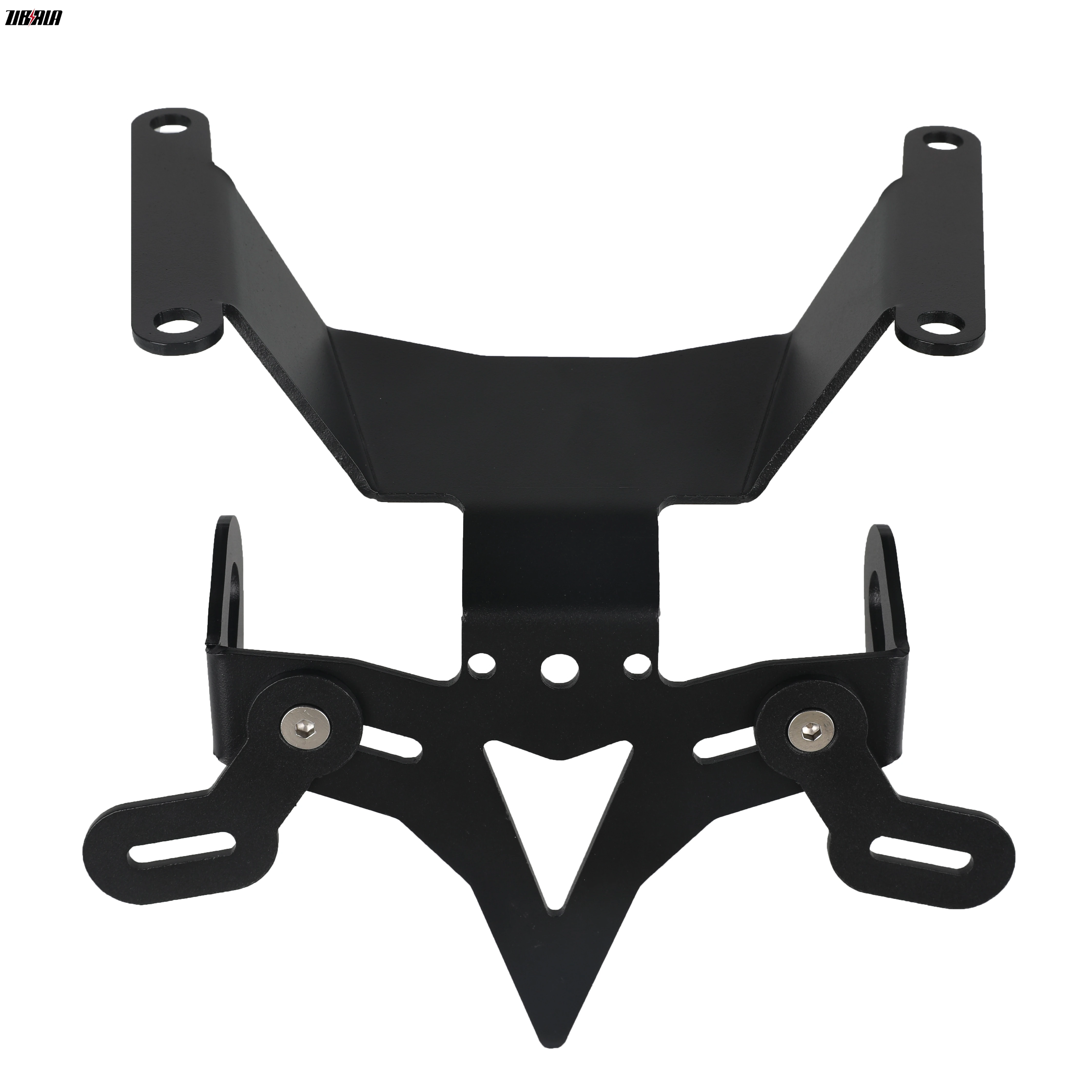 

Motorcycle License Plate Holder Tail Light Bracket For HONDA CB650R CBR650R 2019 2020 CB 650R CBR 650R Tidy Fender Eliminator