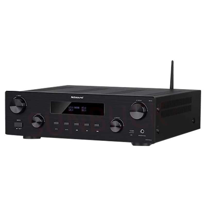 

sunbuck PM10 900W 2.0 Channel High Power Amplifier Home Professional Bluetooth HIFI Digital Amplifier Audio