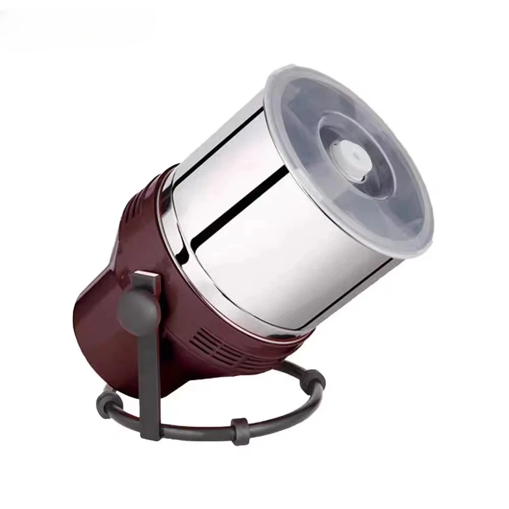 آلة تكرير الفاصوليا متعددة الوظائف وطحن الشوكولاتة مطحنة حبوب الكاكاو للأغراض التجارية #2