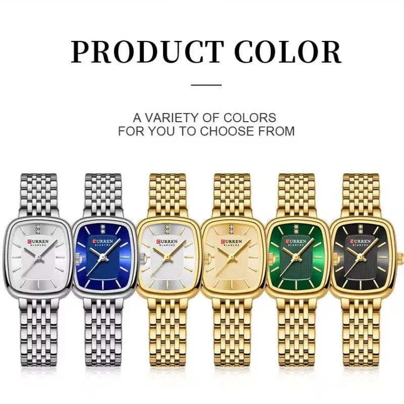 Thumbnail 4 - #84 Best Quartz Watches to Buy In 2026