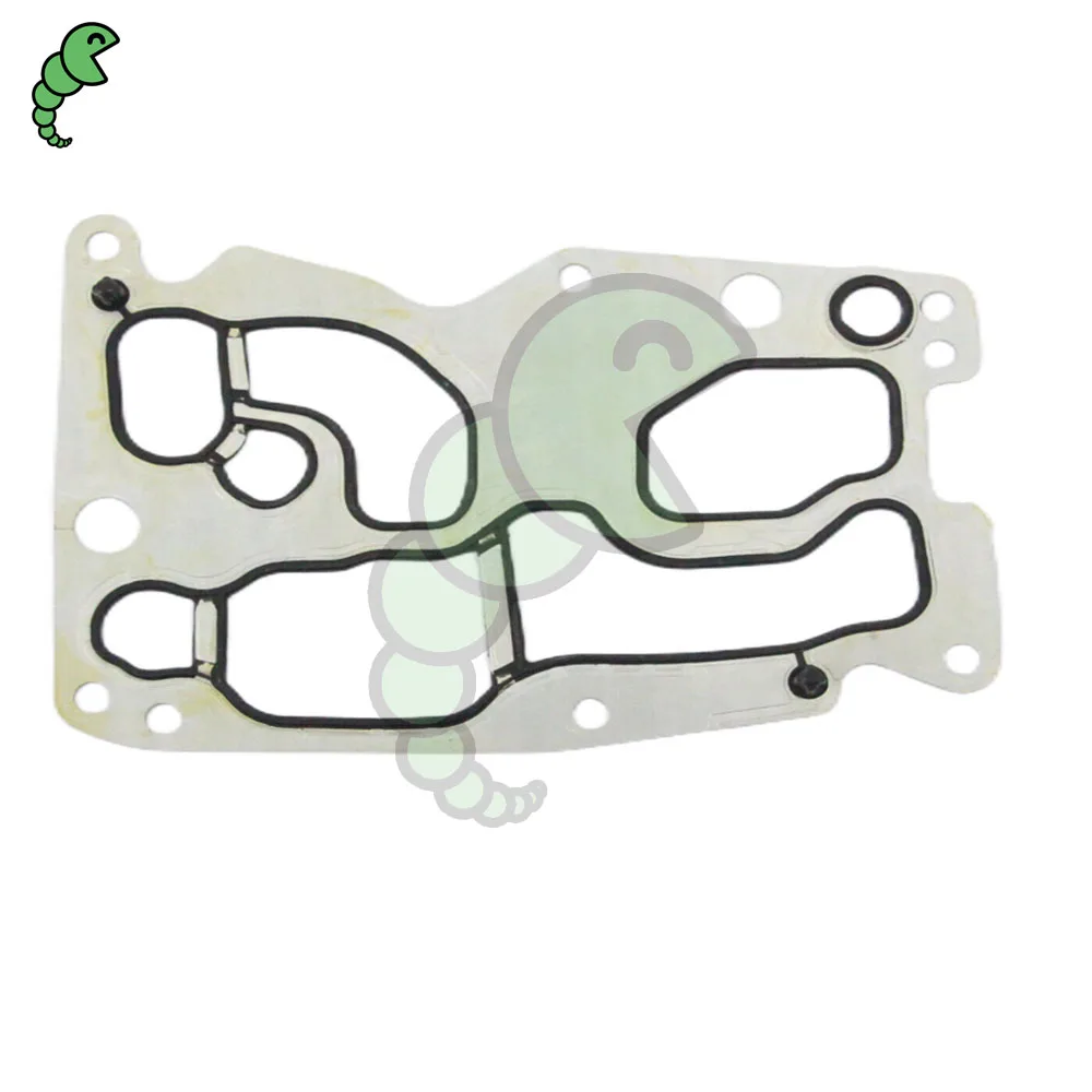 11428516396 Auto Car Parts Engine Oil Cooler Gasket OEM for bmw F10 F01 F02 F03 F04 F31 F25 F30 F80 11 42 8 516 396