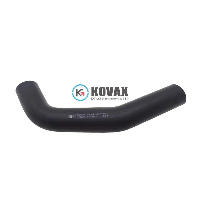 For Hyundai 11Q6-46240 Hose-Lower Excavator Replacement Parts R220-9S R210LC9BC R210W9S