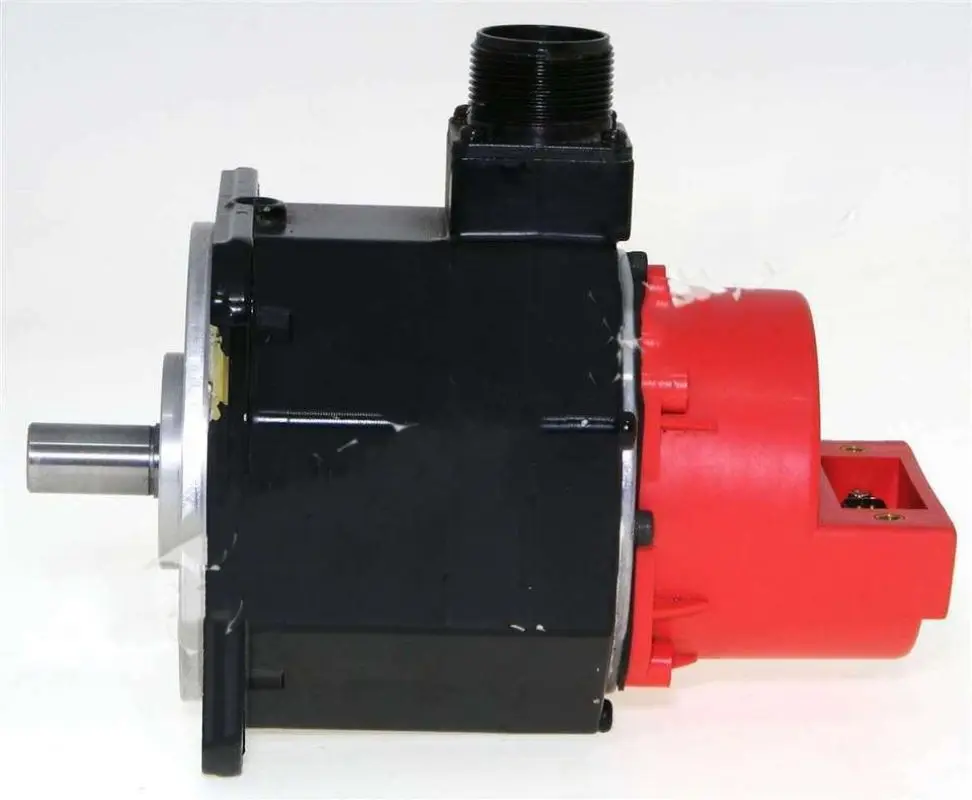 

A06B-0102-B177 Fanuc Systems Servo Motor Test OK