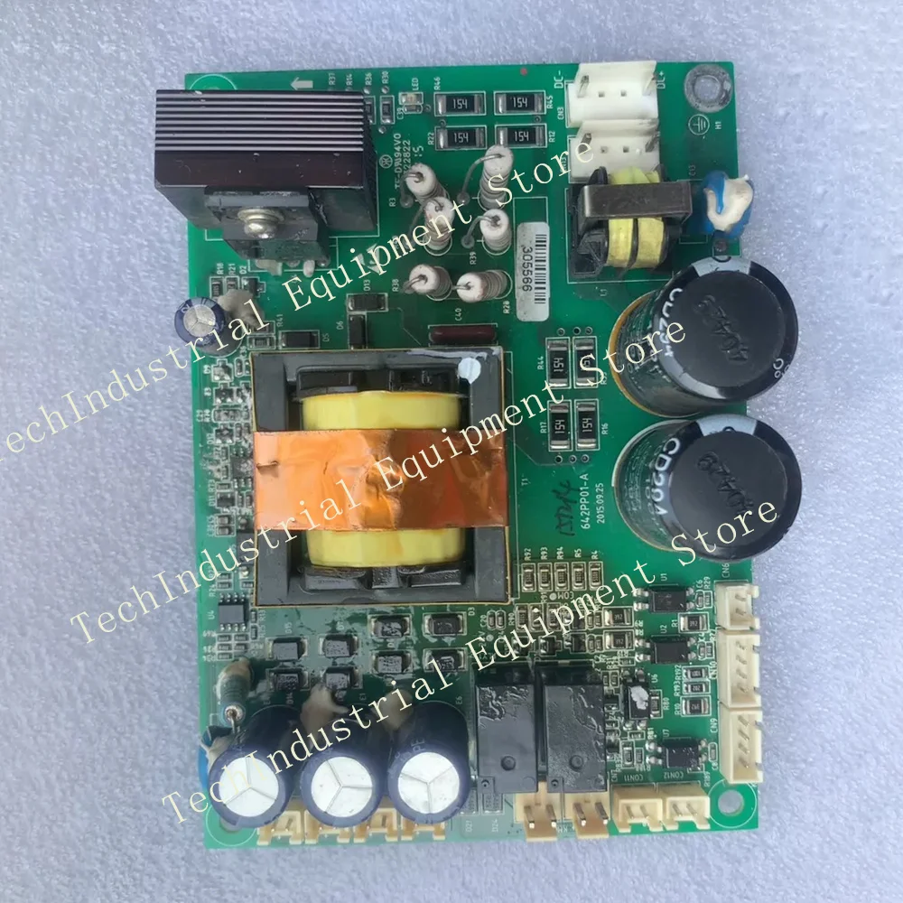 642PP01-A Inverter fan board 45/55KW 642PP01