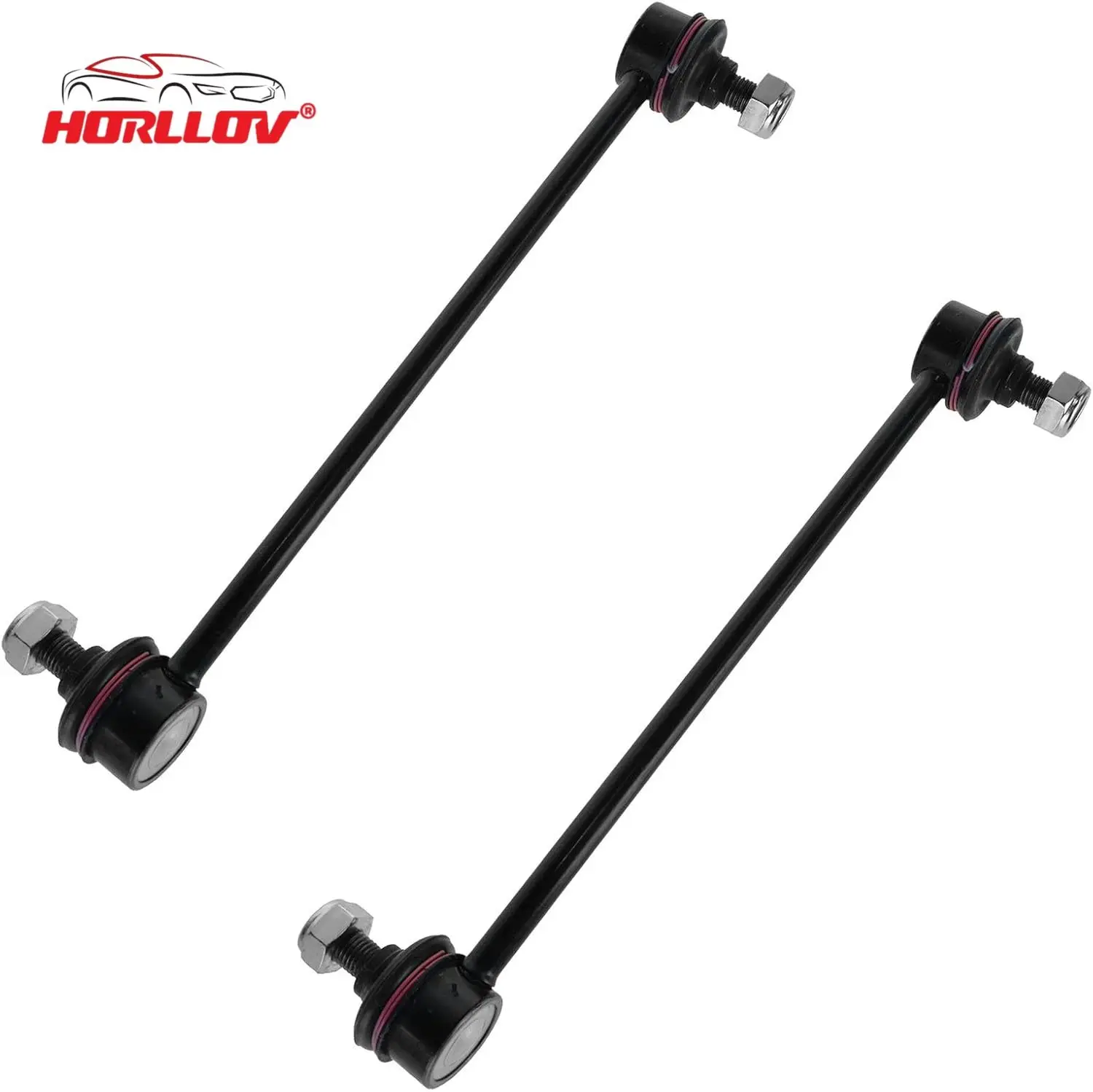 

Rear Sway Stabilizer Bar End Link Pair Set of 2 Left & Right For Toyota Lexus