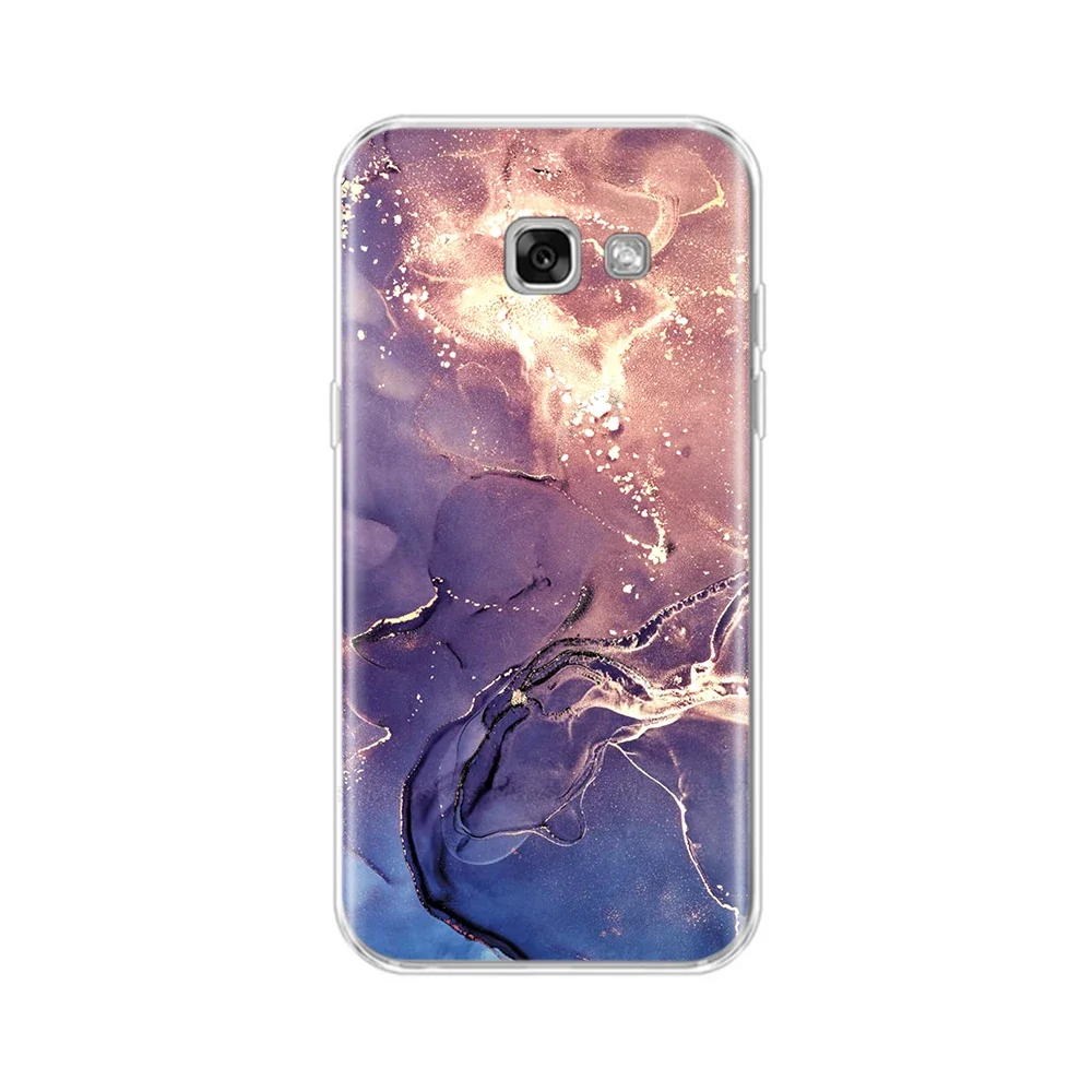 For Samsung A3 2017 Case Silicon Soft tpu Back Phone Cover for Samsung Galaxy A3 2017 SM-A320F Case for Samsung Galaxy A3 2017