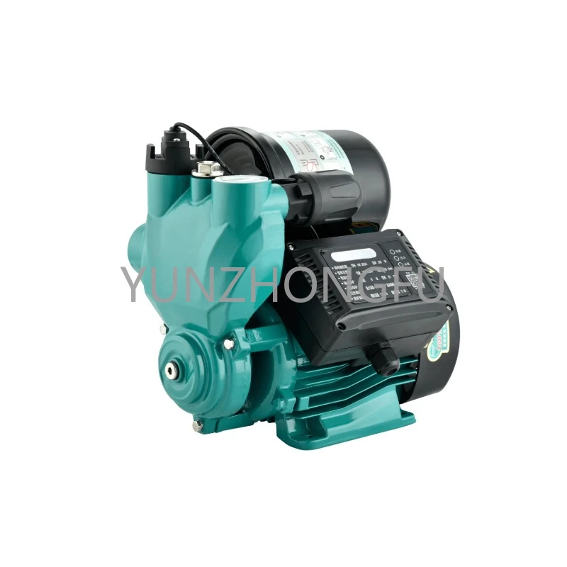 

High pressure automatic centrifugal automatic pumpautomatic pump booster intelligent smart automatic water pump