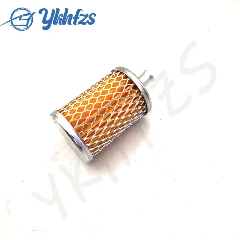 Caltric Gas Fuel Filter In-Tank Compatible with Yamaha Snowmobile 8H5-24560-00-00