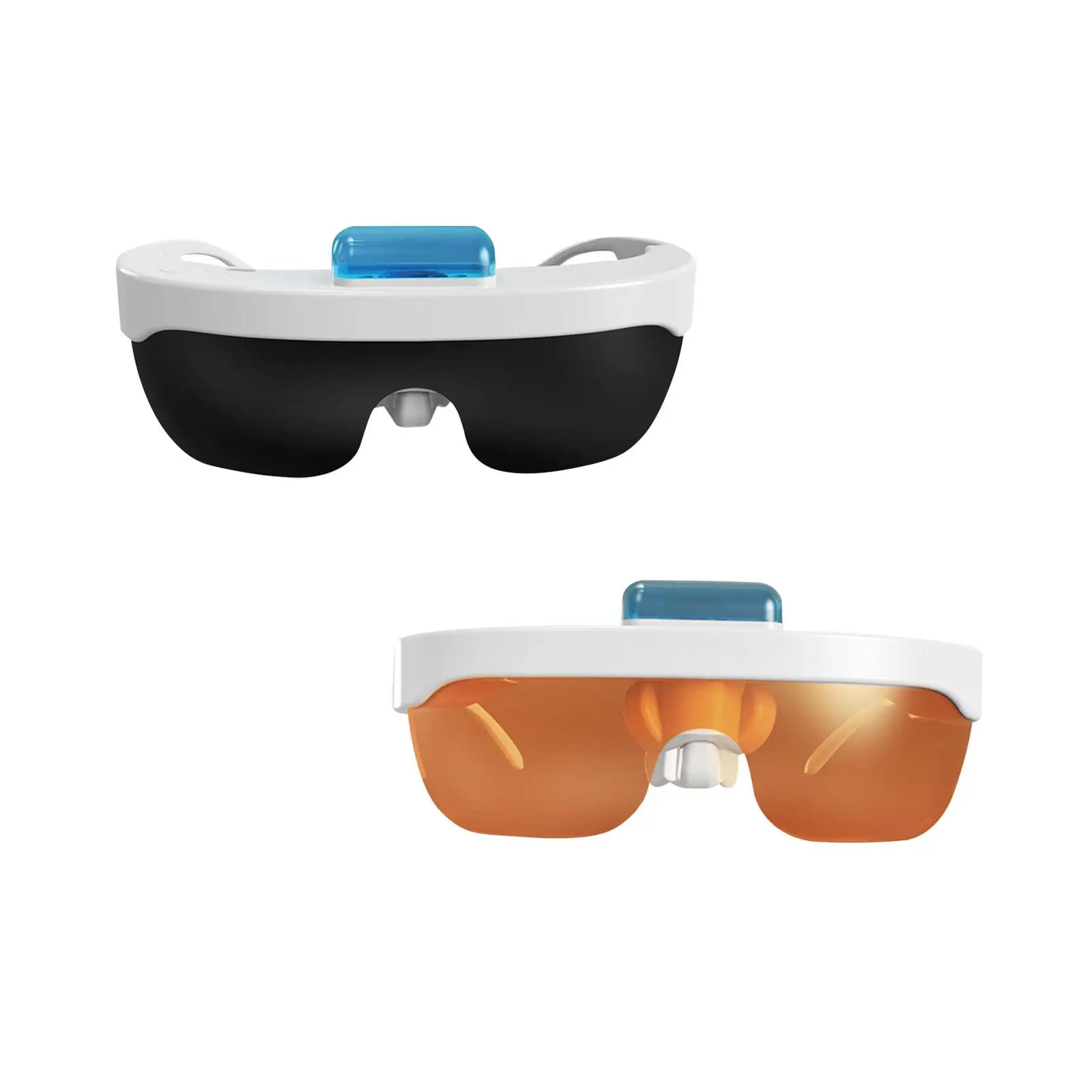 Electric Eye Steame…